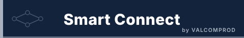 Smart Connect by VALCOMPROD