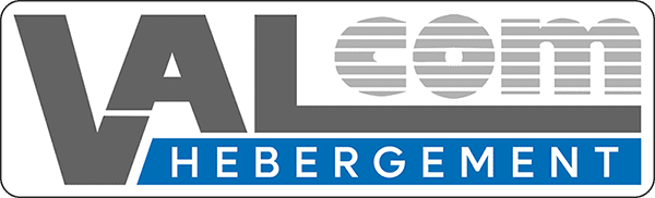 VALCOM Hébergement