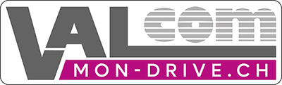VALCOM Mon-Drive.ch