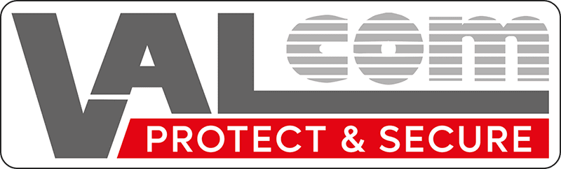 VALCOM Protect & Secure