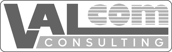 Logo VALCOM Consulting