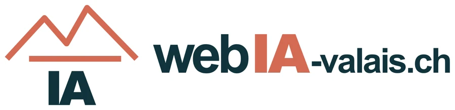 Logo webIA-valais.ch